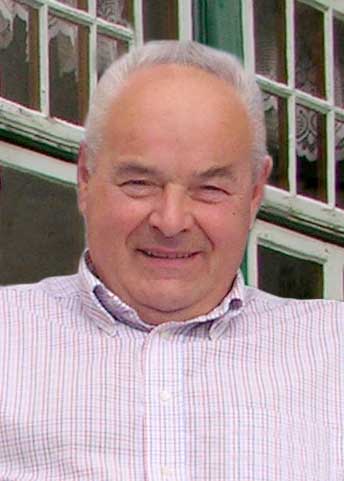 Martin Windbichler (83)