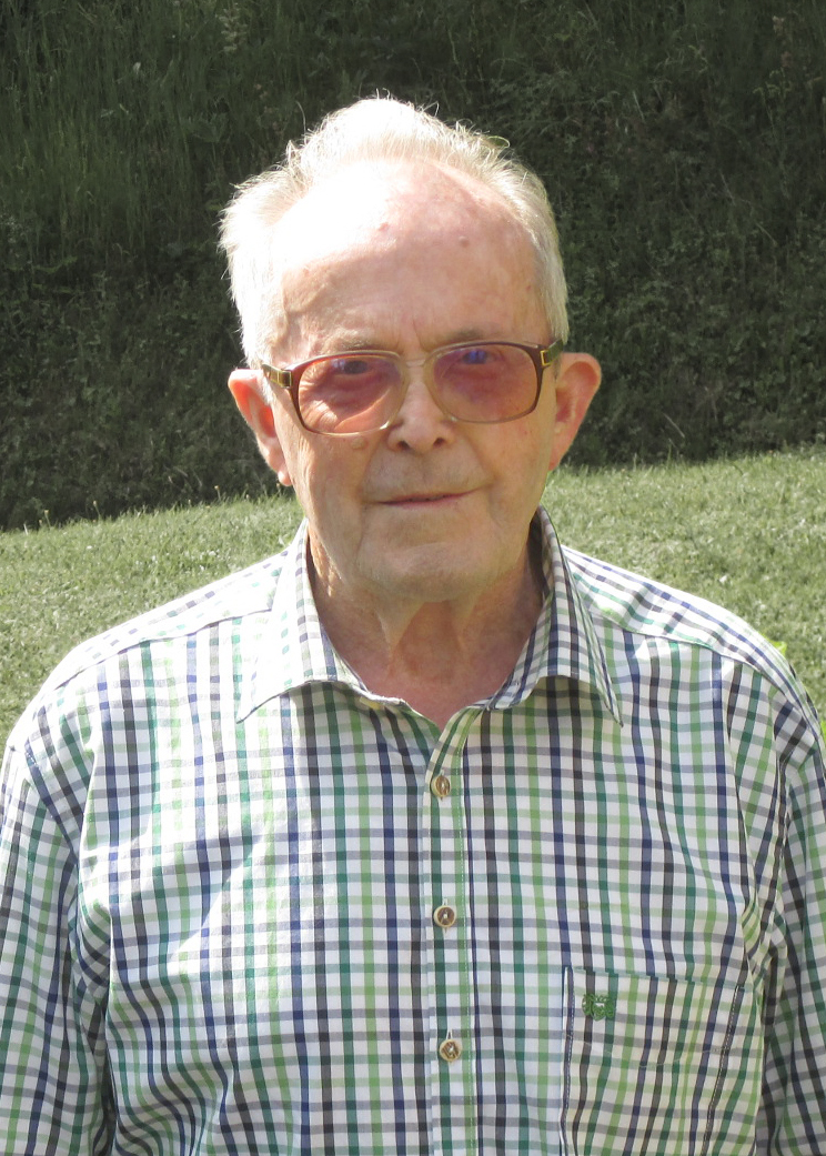 Josef Handler (91)