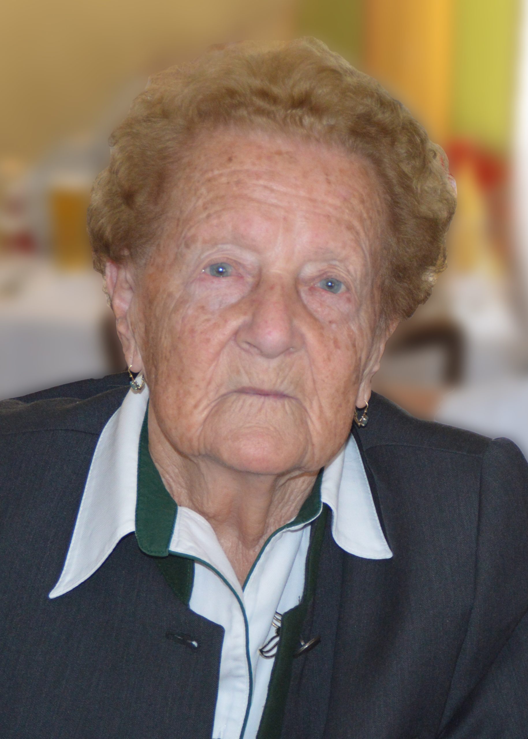 Maria Riegler (93)