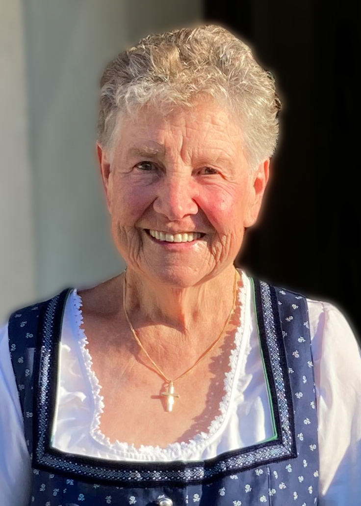 Maria Heißenberger (80)