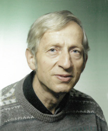 Hubert Ochmann (82)